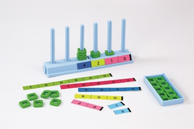 TOUS EN MATHS - NUMERANO 2012