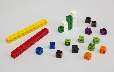 MATERIEL DE MATHEMATIQUES - MULTICUBES - 2020