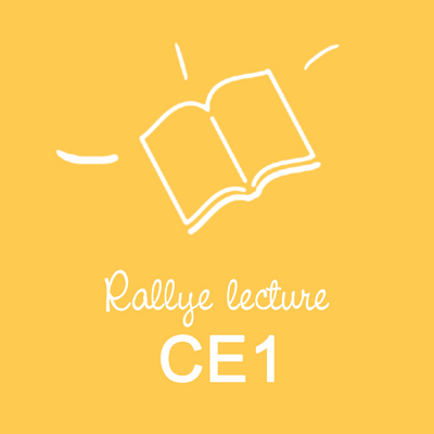 RALLYE 29EX LECTURE CE1 2021/2022