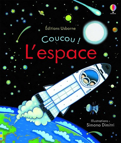 COUCOU ! - L'ESPACE