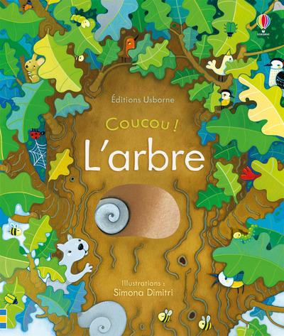 COUCOU ! - L'ARBRE