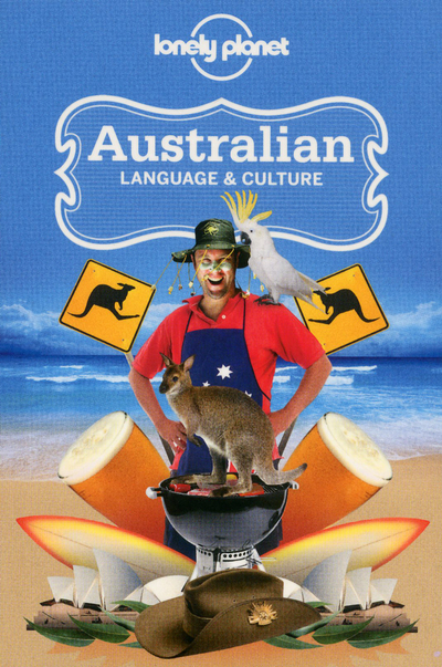 AUSTRALIAN LANGUAGE & CULTURE 4ED -ANGLAIS-