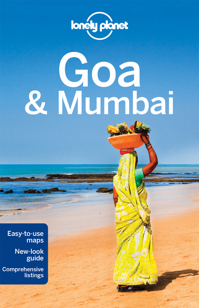 GOA & MUMBAI 7ED -ANGLAIS-