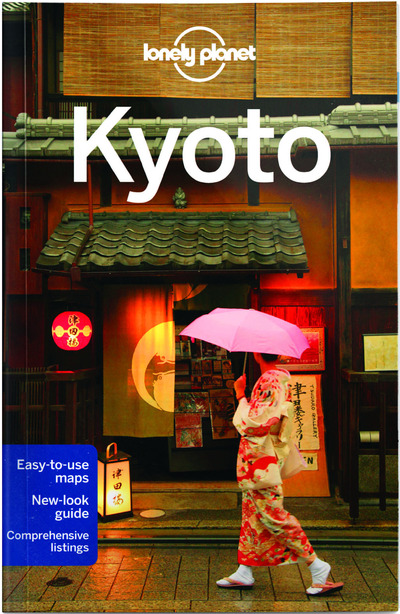KYOTO 6ED -ANGLAIS-