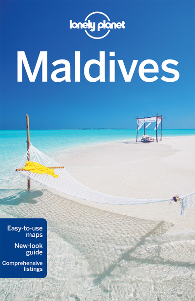 MALDIVES 9ED -ANGLAIS-