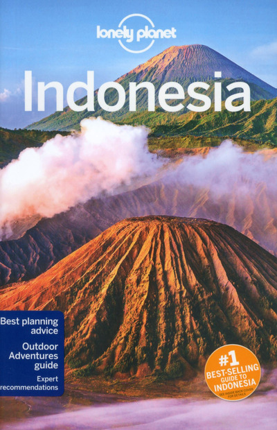 INDONESIA 11ED -ANGLAIS-