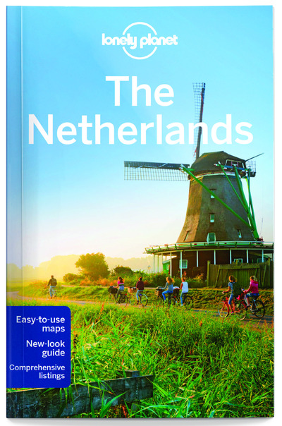 THE NETHERLANDS 6ED -ANGLAIS-