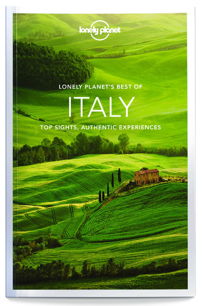 ITALY BEST OF 1ED -ANGLAIS-