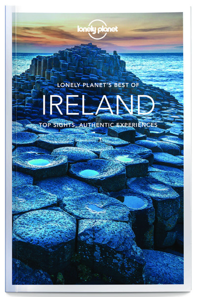 IRELAND BEST OF 1ED -ANGLAIS-