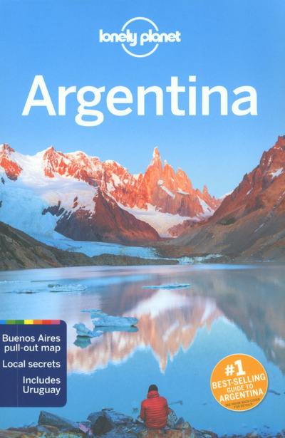 ARGENTINA 10ED -ANGLAIS-