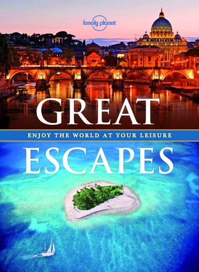 GREAT ESCAPES 1ED -ANGLAIS-
