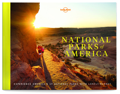 NATIONAL PARKS OF AMERICA 1ED -ANGLAIS-