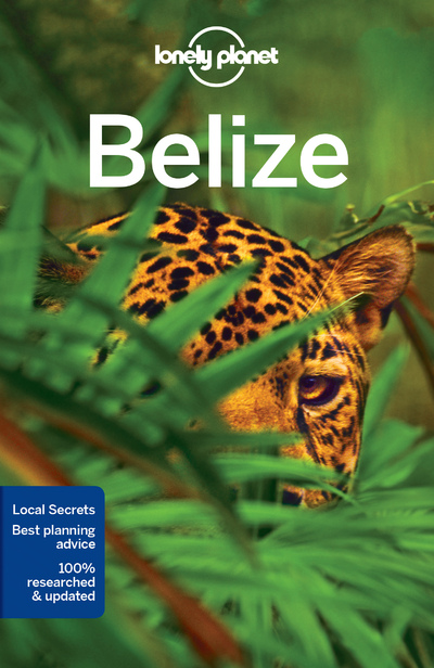 BELIZE 6ED -ANGLAIS-