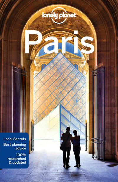 PARIS 11ED -ANGLAIS-