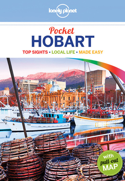 HOBART POCKET 1ED -ANGLAIS-