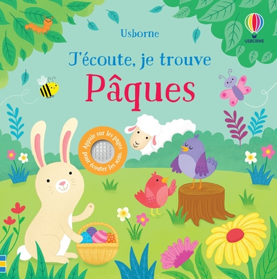 PAQUES - J'ECOUTE, JE TROUVE