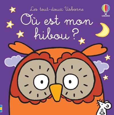 OU EST MON HIBOU