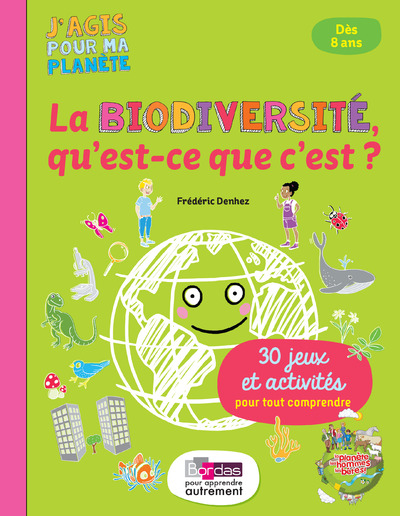 LA BIODIVERSITE, QU EST CE QUE C EST ?