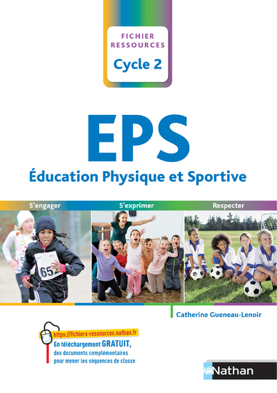 EDUCATION PHYSIQUE ET SPORTIVE - CYCLE 2