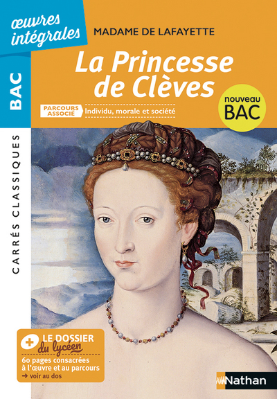 LA PRINCESSE DE CLEVES