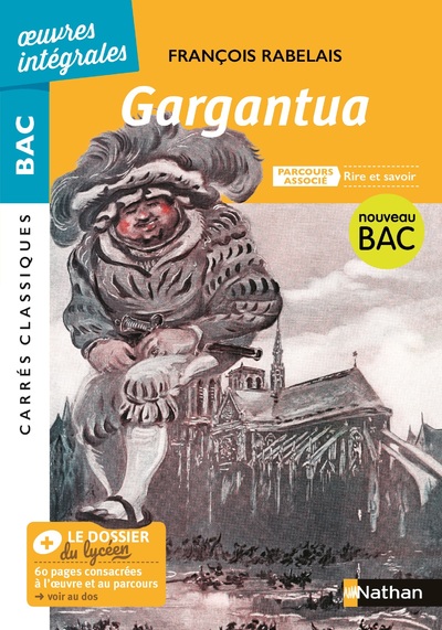 GARGANTUA