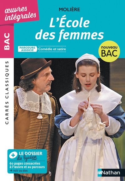 L'COLE DES FEMMES