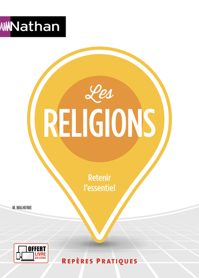 LES RELIGIONS - REPERES PRATIQUES N°69 - 2019