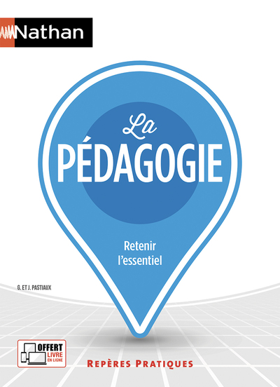 LA PEDAGOGIE - REPERES PRATIQUES N46 - 2020