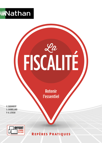 LA FISCALITE - REPERES PRATIQUES NUMERO 52 2020