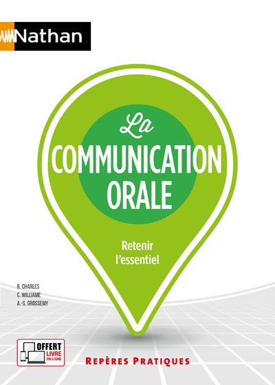 LA COMMUNICATION ORALE - REPERES PRATIQUES NUMERO 2 2020