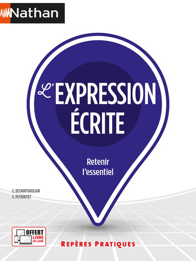L'EXPRESSION ECRITE - REPERES PRATIQUES - NUMERO 16 - 2021