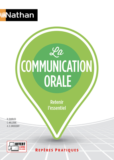 LA COMMUNICATION ORALE - REPERES PRATIQUES 2022 - N 02