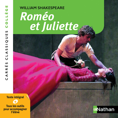 ROMEO ET JULIETTE