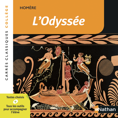 L'ODYSSEE