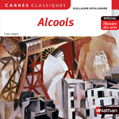 ALCOOLS - APOLLINAIRE - 85