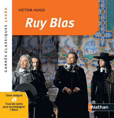 RUY BLAS - VICTOR HUGO - NUMERO 49