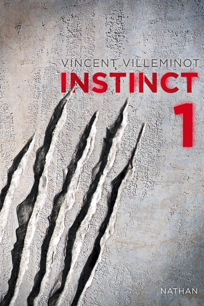 INSTINCT - TOME 1