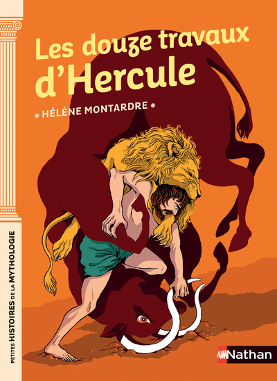 PNB-LES DOUZE TRAVAUX D'HERCULE