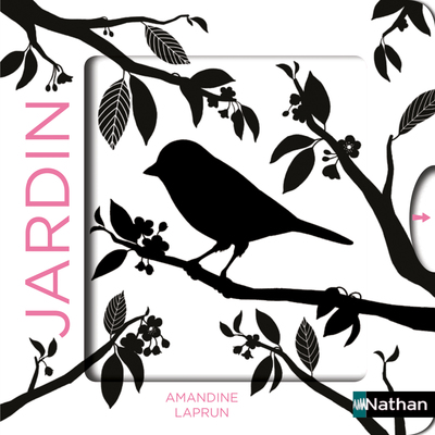 LES BELLES COULEURS - LE JARDIN