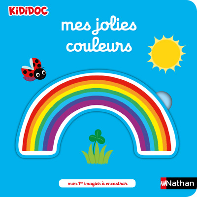 MES JOLIES COULEURS