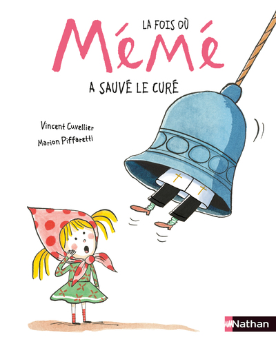 LA FOIS OU MEME A SAUVE LE CURE
