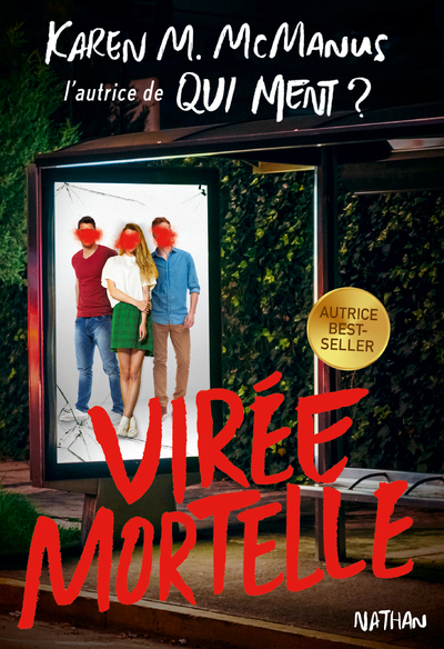 VIREE MORTELLE