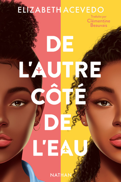 DE L'AUTRE COTE DE L'EAU