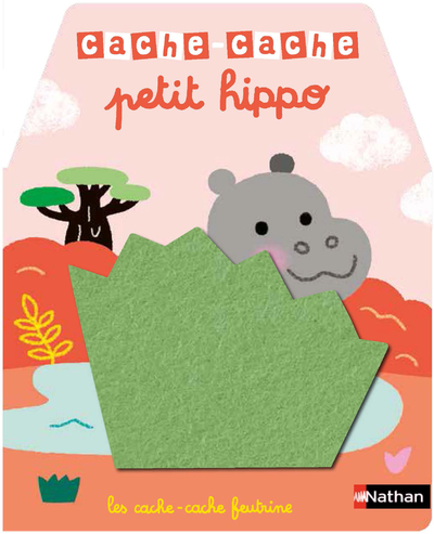 CACHE-CACHE PETIT HIPPO