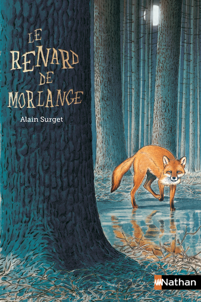 LE RENARD DE MORLANGE
