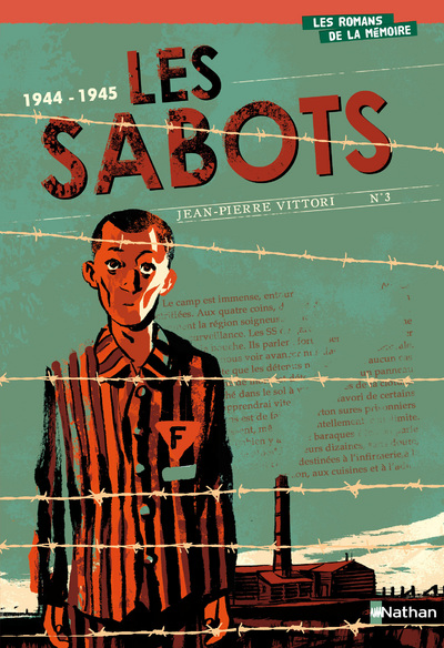 1944-1945 LES SABOTS