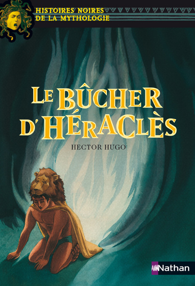 GALLICA-LE BUCHER D'HERACLES