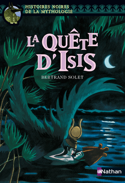 GALLICA-LA QUETE D'ISIS