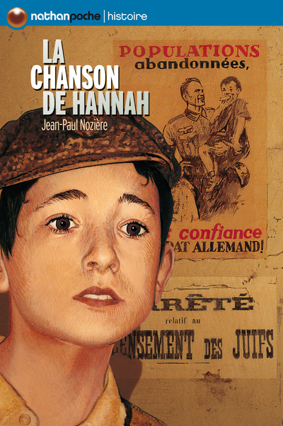 LA CHANSON DE HANNAH EPUB2