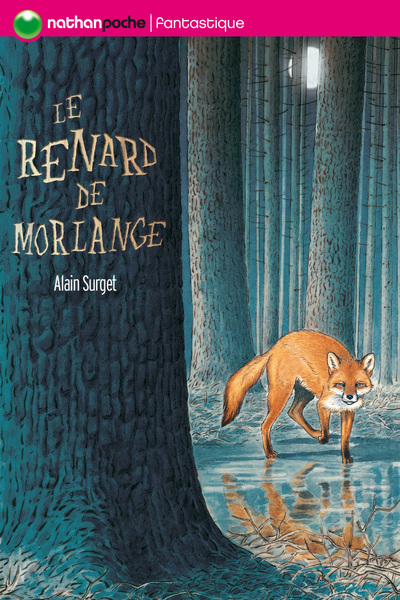 LE RENARD DE MORLANGE